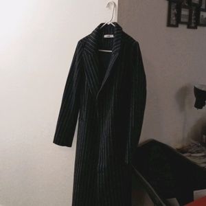 Long coat